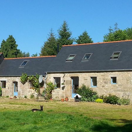 Your Cosy Corner In The Country Appartement Trégrom Buitenkant foto