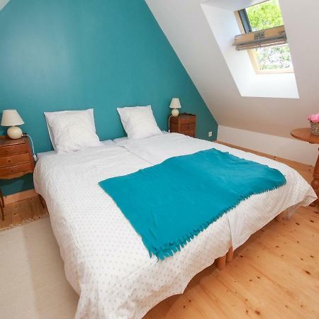 Your Cosy Corner In The Country Appartement Trégrom Buitenkant foto