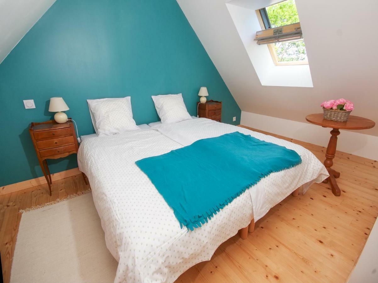 Your Cosy Corner In The Country Appartement Trégrom Buitenkant foto